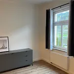 Elbeblick Appartement