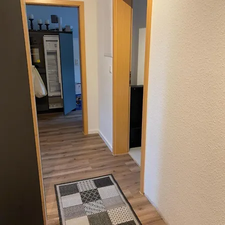Apartament Elbeblick