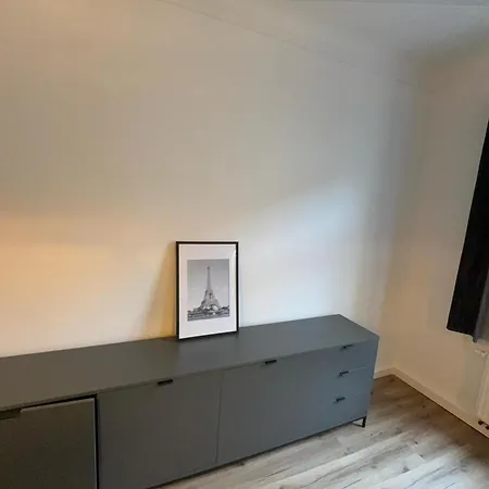 Elbeblick Appartement Bad Schandau