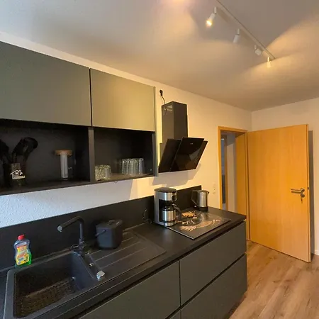 Elbeblick Appartement *