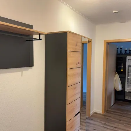 Elbeblick Appartement *