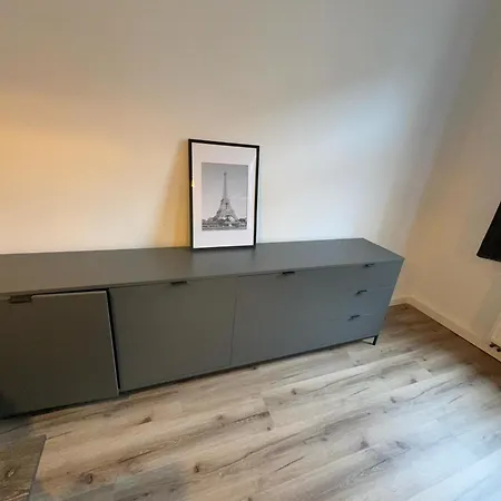 Elbeblick Apartment *