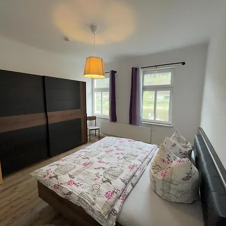 Elbeblick Bad Schandau