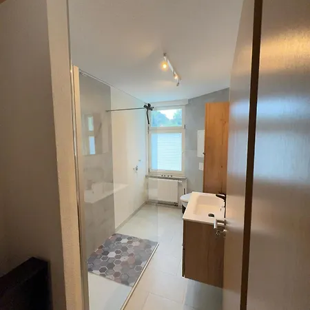 Elbeblick Apartment *