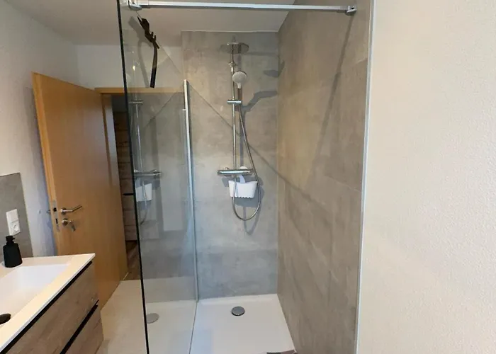 Elbeblick Appartement