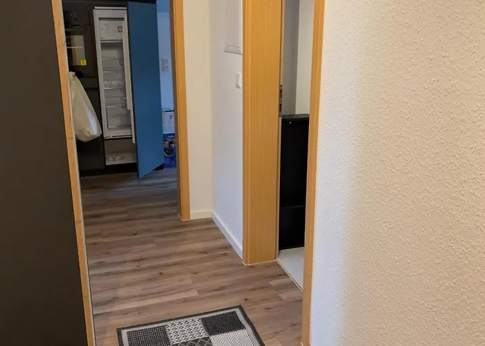 Appartement Elbeblick