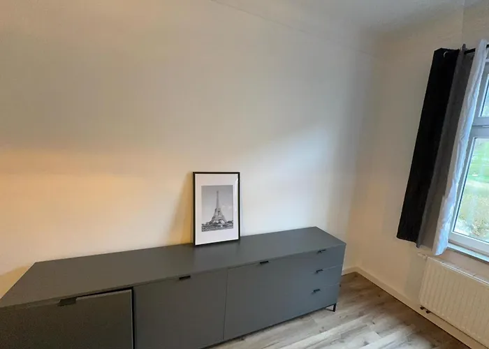 Elbeblick Appartement Bad Schandau