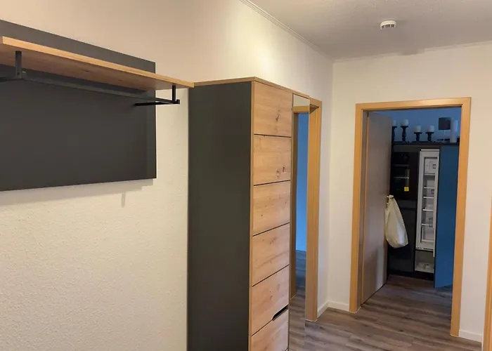 Elbeblick Appartement *