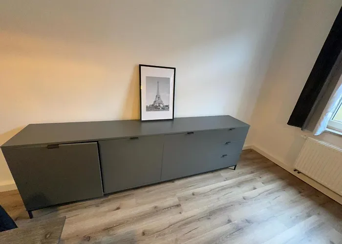 Elbeblick Appartement *