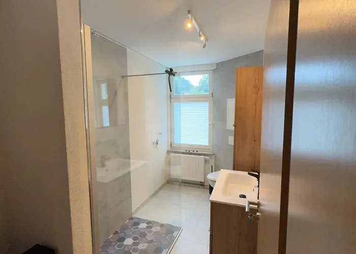 Elbeblick Appartement *